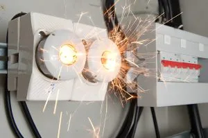 Why Sparking Outlets Are More Dangerous Than You Think