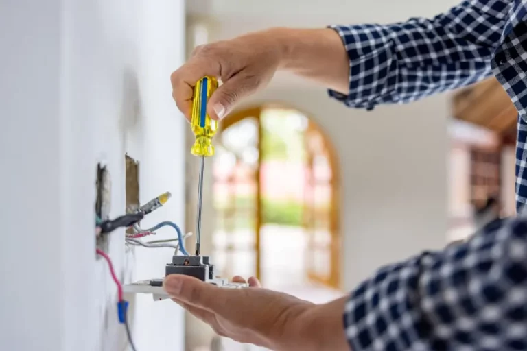 Electrical Planning for Home Offices, Gaming Rooms, and Laundry Areas
