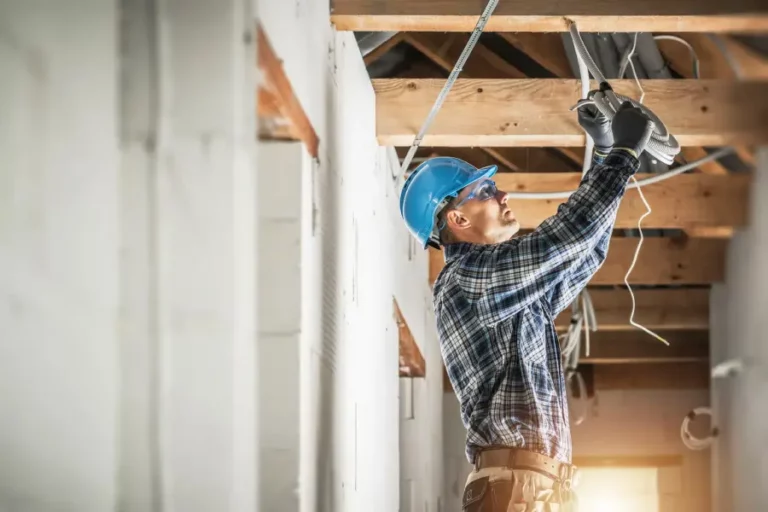 The Hidden Benefits of Electrical Panel Upgrades: Why It’s More Than Just a Power Boost